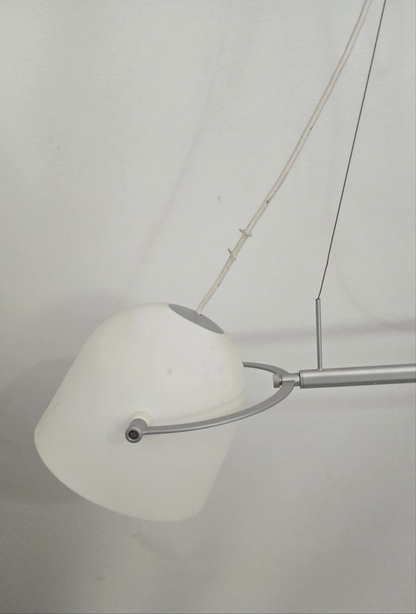 IKEA Pendant Light – Dual Shade Modern Fixture