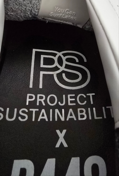 P448 Project Sustainability Sneakers - Size 47 EU / 14 US / 45 BR