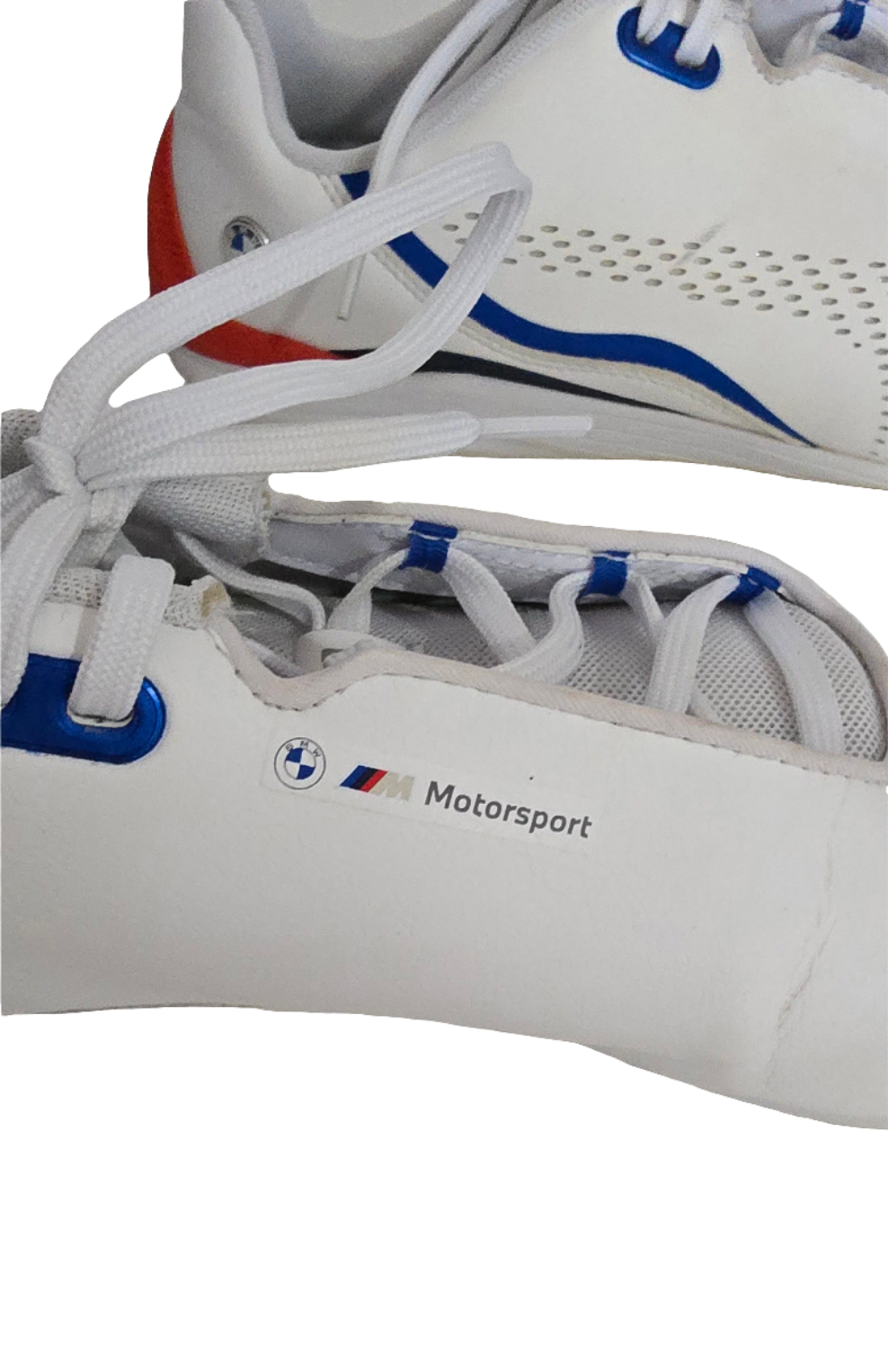 puma bmw motorsport sneakers - 307304-03