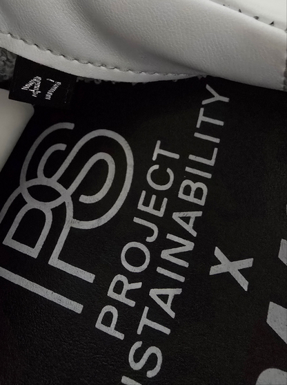 P448 Project Sustainability Sneakers - Size 47 EU / 14 US / 45 BR