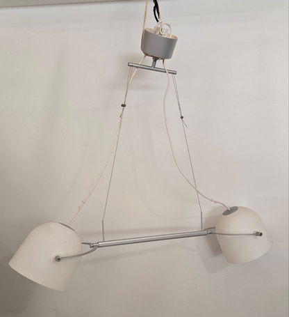 IKEA Pendant Light – Dual Shade Modern Fixture