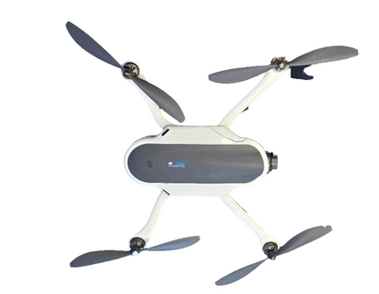 GoPro Karma Drone + GoPro Hero 7 Black | With Carrying Case