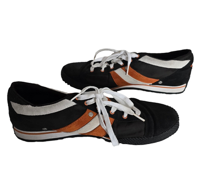 Diesel Men’s Full-Time Sneakers – Size 9.5 US / 42.5 EU
