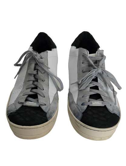 P448 Project Sustainability Sneakers - Size 47 EU / 14 US / 45 BR