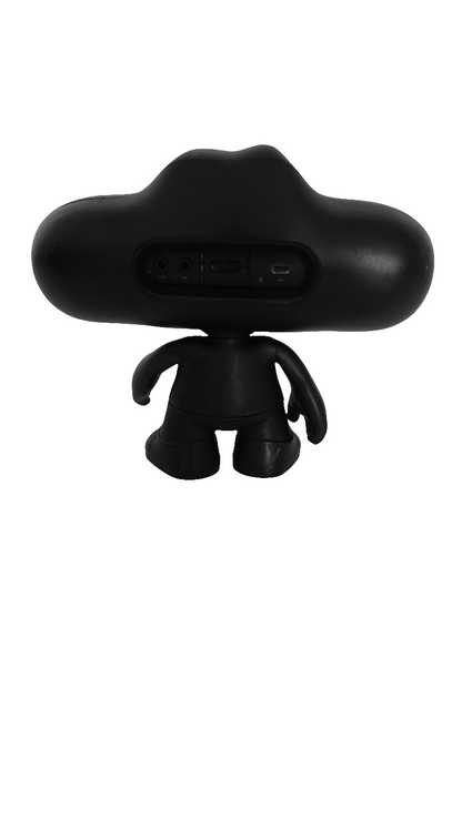 Beats Pill Portable Speaker with “Pill Dude Character” Stand – For Parts Only