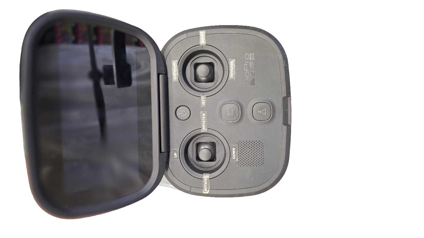 gopro karma drone + gopro hero 7 black | with carrying case