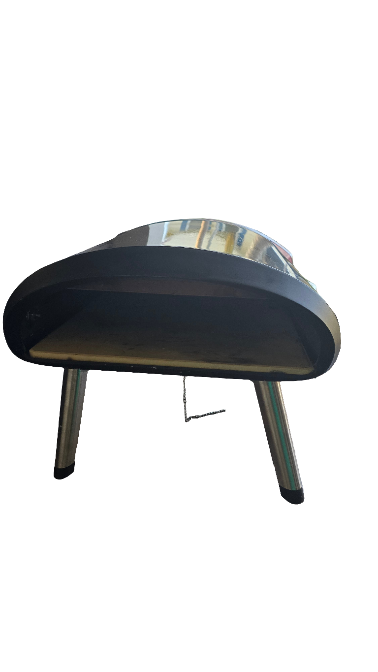 member’s mark outdoor pizza oven - portable gas-fired