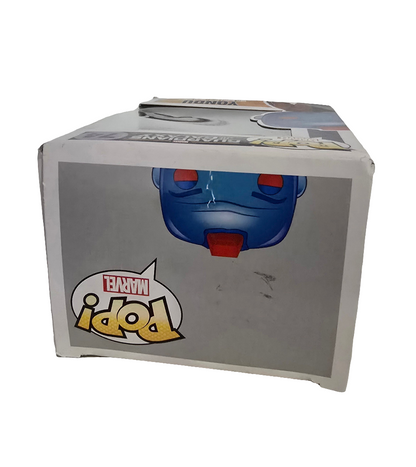 Funko Pop Guardians of the Galaxy Yondu #74