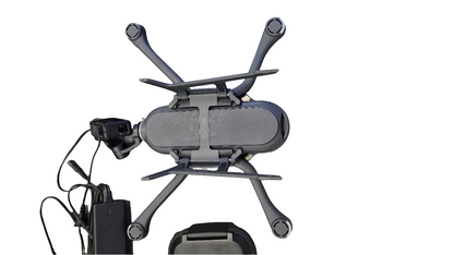 GoPro Karma Drone + GoPro Hero 7 Black | With Carrying Case