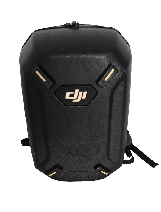 DJI Phantom Hardshell Backpack – Original Drone Carrying Case