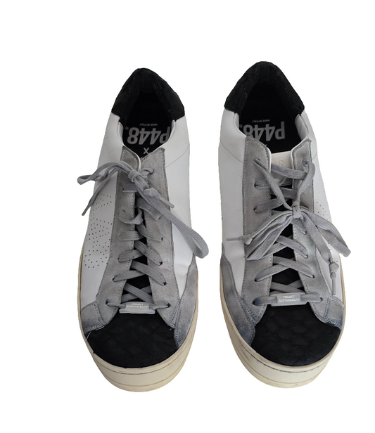 P448 Project Sustainability Sneakers - Size 47 EU / 14 US / 45 BR
