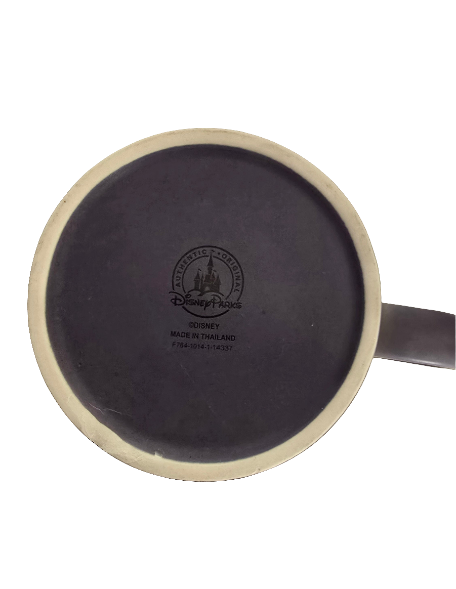 disney parks mug – once a princess always a princess