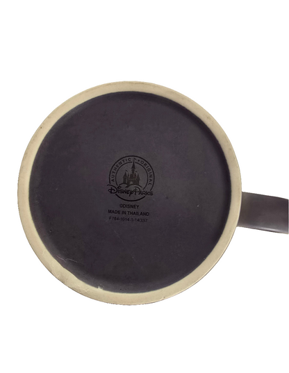 Disney Parks Mug – Once a Princess Always a Princess