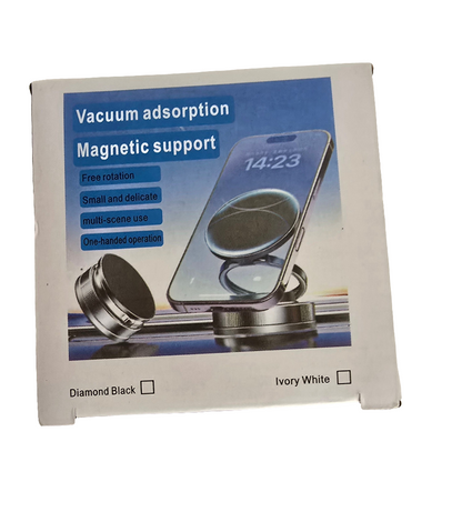 CCT28 Vacuum Adsorption Magnetic Support - New in Box