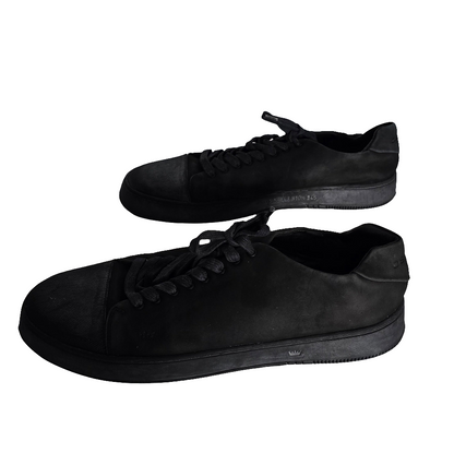 Osklen Sneakers All Black - Size 43 BR / 11 US / 45 EU