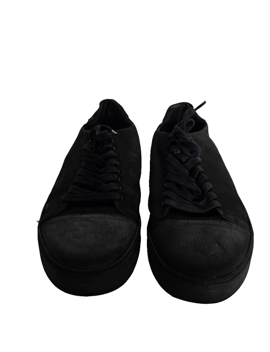 Osklen Sneakers All Black - Size 43 BR / 11 US / 45 EU