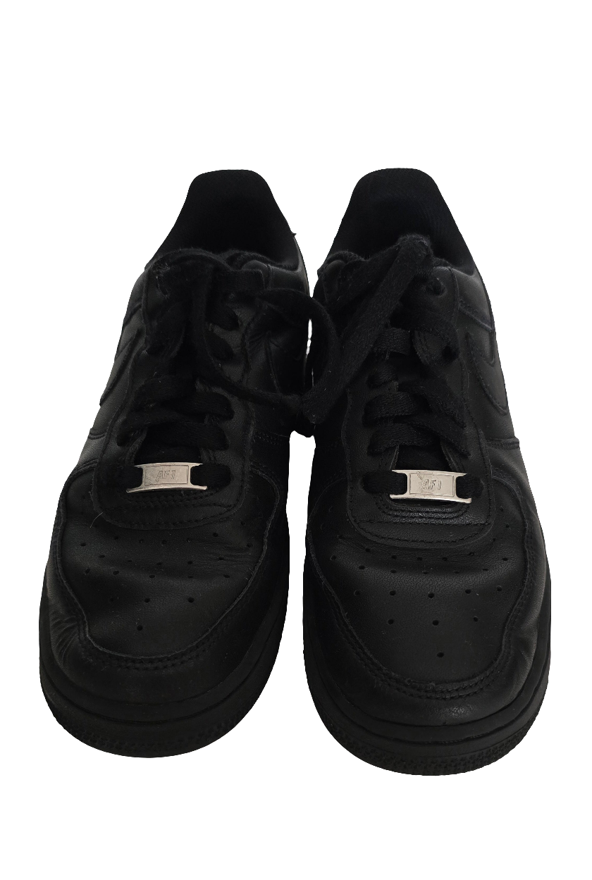 nike air force 1 low black cw2288-001 - size us 7 / eur 40 / br 38