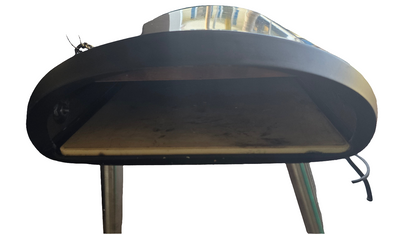 Member’s Mark Outdoor Pizza Oven - Portable Gas-Fired