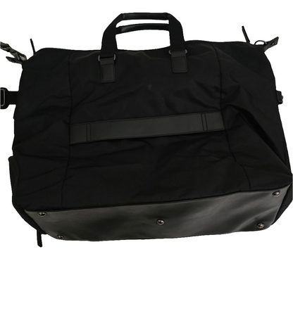 Samsonite Large Black Travel Bag with USB Port – 24”x40”