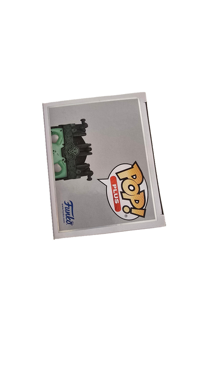 Funko Pop! Plus - Lord of the Rings #1770 Dunharrow King (Limited Edition Glow in the Dark)