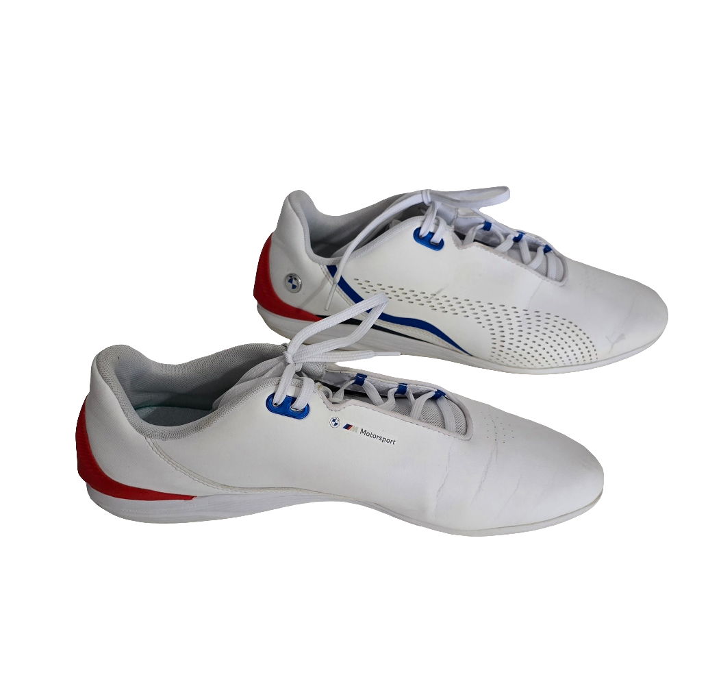 puma bmw motorsport sneakers - 307304-03