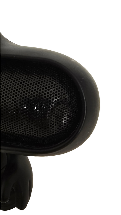 Beats Pill Portable Speaker with “Pill Dude Character” Stand – For Parts Only