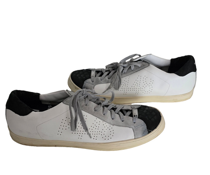 P448 Project Sustainability Sneakers - Size 47 EU / 14 US / 45 BR
