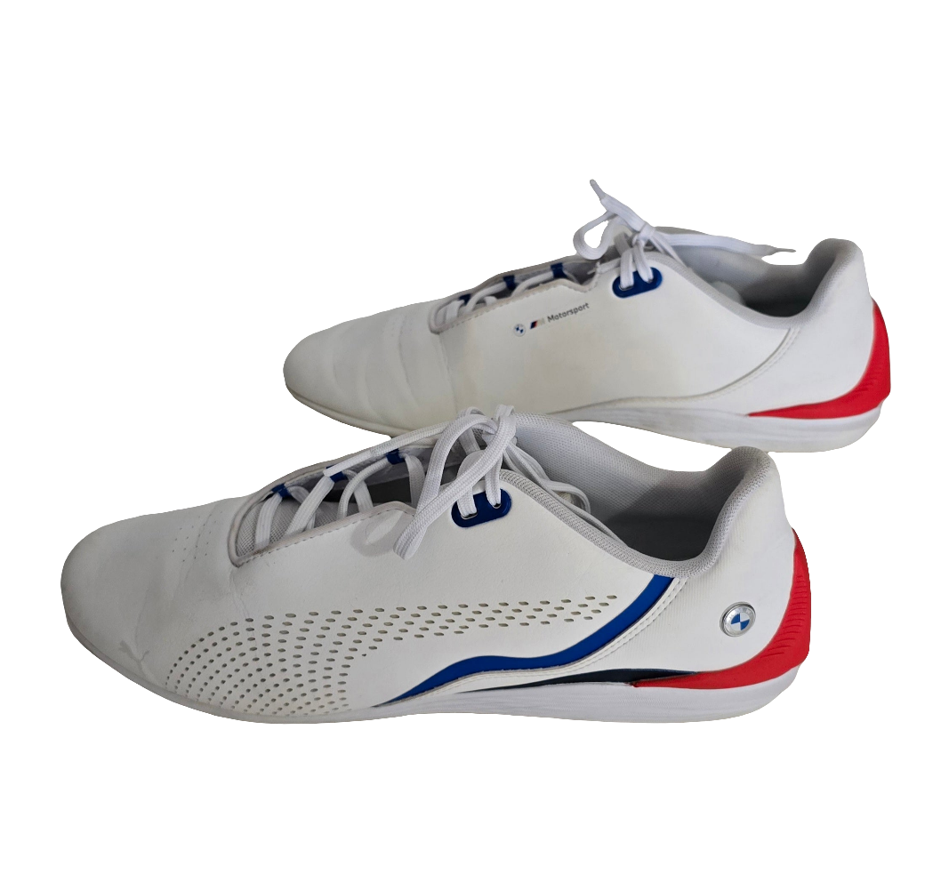 puma bmw motorsport sneakers - 307304-03