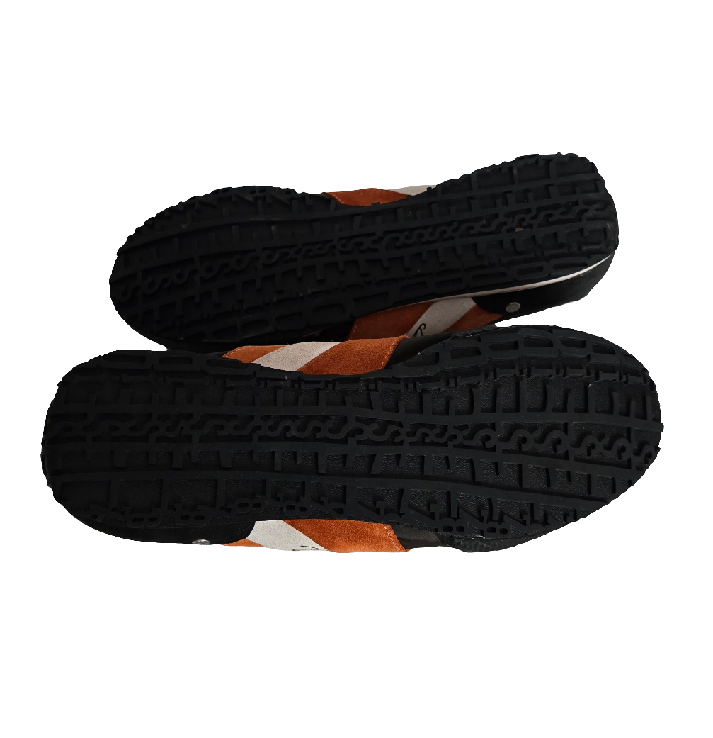 diesel men’s full-time sneakers – size 9.5 us / 42.5 eu
