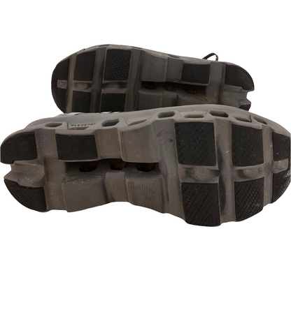 On Cloudmonster Lumos Running Shoes - Black (Men’s US 9.5 / EU 43)