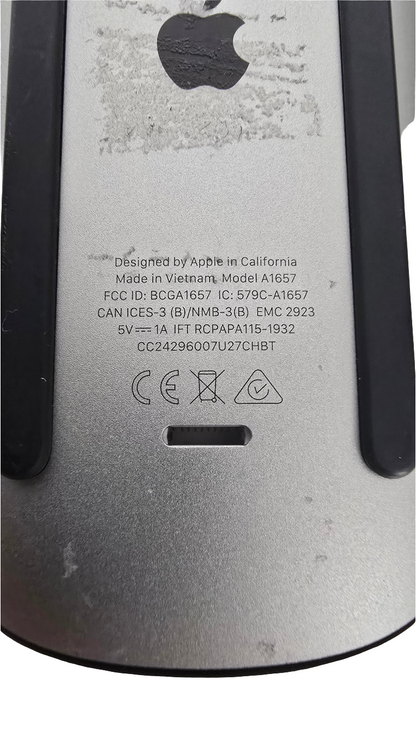 Apple Magic Mouse 2 - Model A1657 (Pre-Owned)