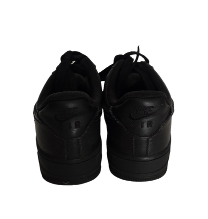 Nike Air Force 1 Low Black CW2288-001 - Size US 7 / EUR 40 / BR 38