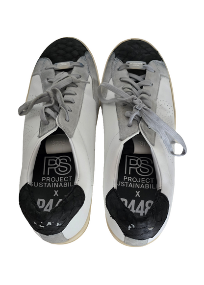 P448 Project Sustainability Sneakers - Size 47 EU / 14 US / 45 BR