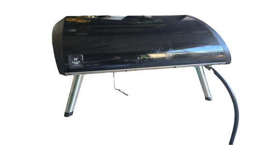 Member’s Mark Outdoor Pizza Oven - Portable Gas-Fired