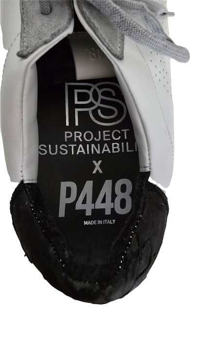 P448 Project Sustainability Sneakers - Size 47 EU / 14 US / 45 BR