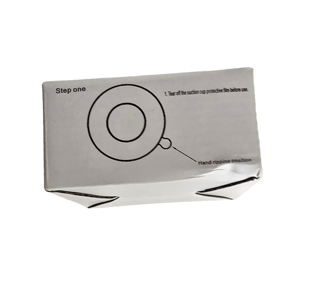 cct28 vacuum adsorption magnetic support - new in box