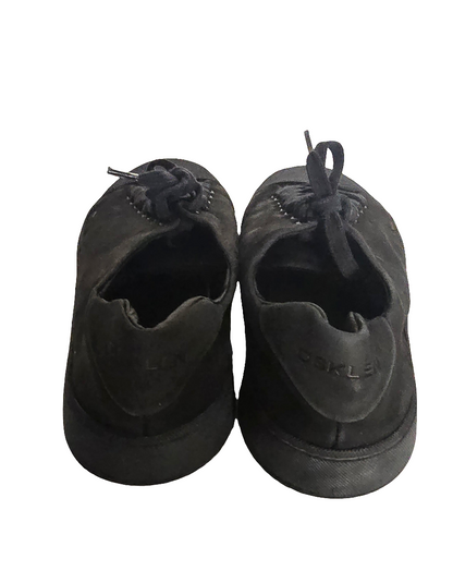Osklen Sneakers All Black - Size 43 BR / 11 US / 45 EU