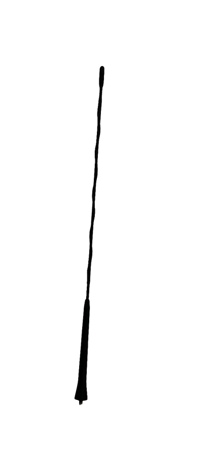 Universal Car Roof Antenna Replacement – Black
