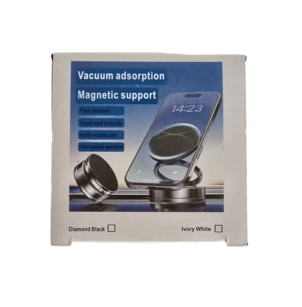 cct28 vacuum adsorption magnetic support - new in box