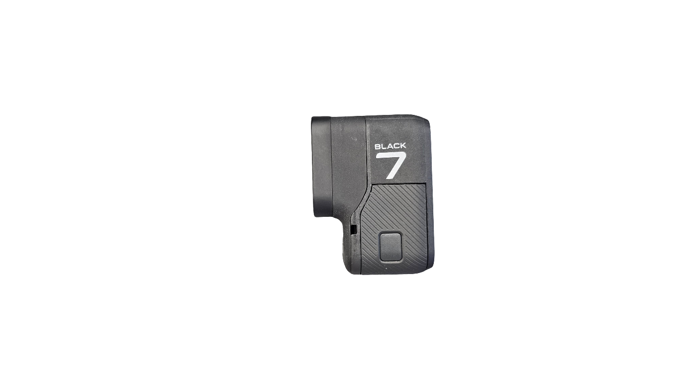 gopro karma drone + gopro hero 7 black | with carrying case