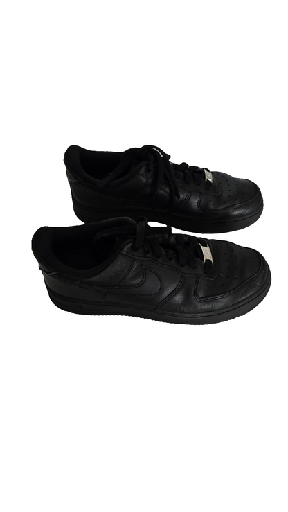 Nike Air Force 1 Low Black CW2288-001 - Size US 7 / EUR 40 / BR 38