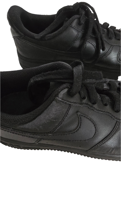 Nike Air Force 1 Low Black CW2288-001 - Size US 7 / EUR 40 / BR 38