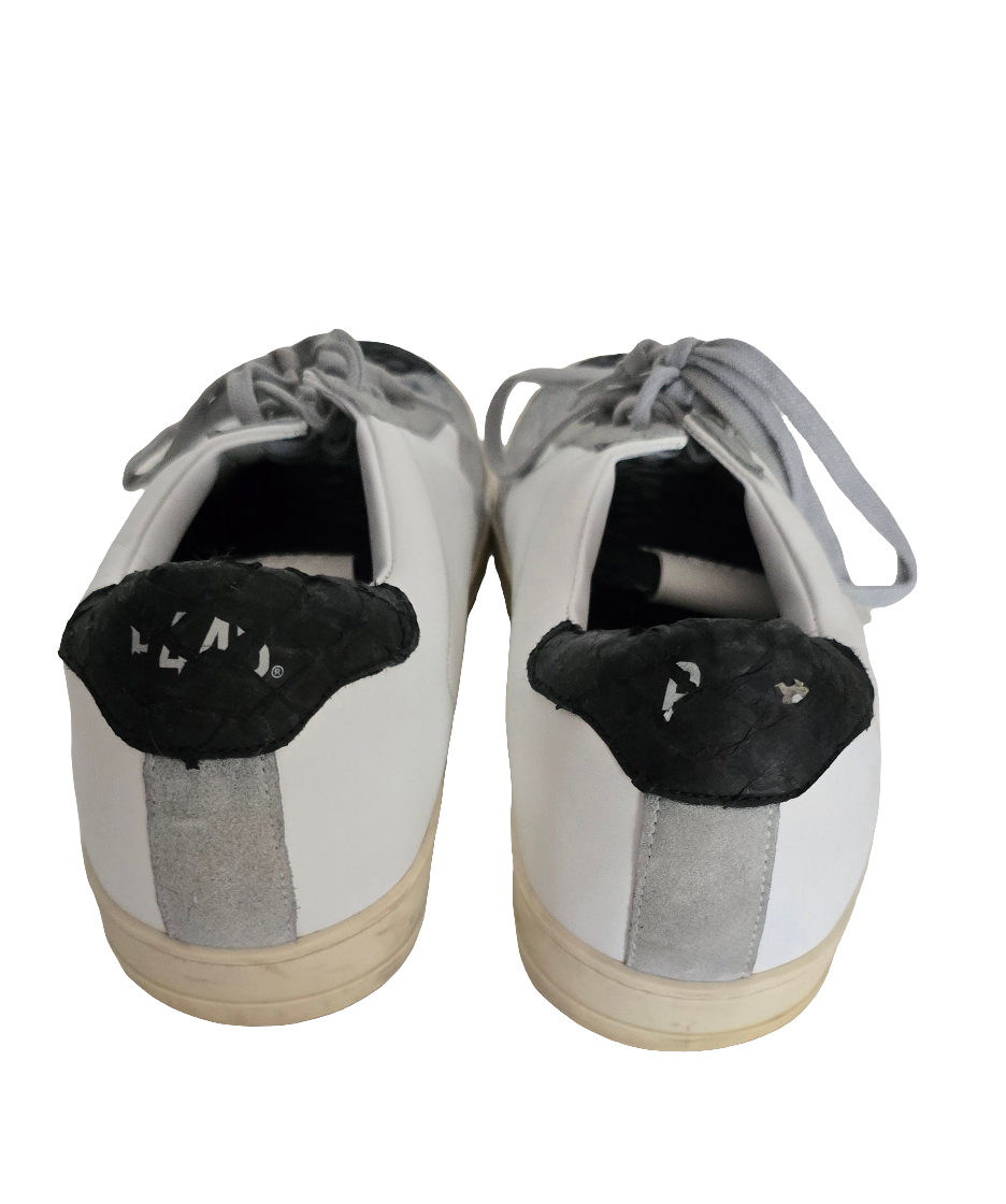 p448 project sustainability sneakers - size 47 eu / 14 us / 45 br