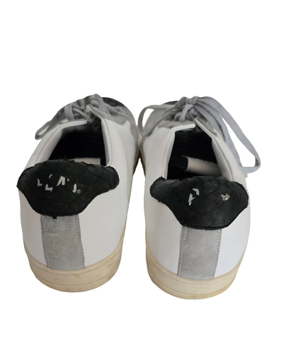 P448 Project Sustainability Sneakers - Size 47 EU / 14 US / 45 BR