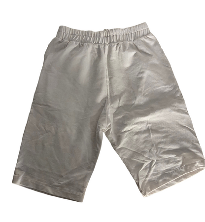 ZARA Men’s Beige Cargo Shorts – Size M (Made in Morocco)