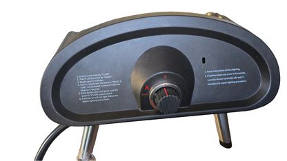 Member’s Mark Outdoor Pizza Oven - Portable Gas-Fired