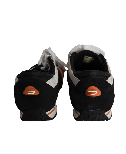 Diesel Men’s Full-Time Sneakers – Size 9.5 US / 42.5 EU
