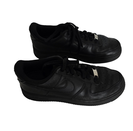 Nike Air Force 1 Low Black CW2288-001 - Size US 7 / EUR 40 / BR 38