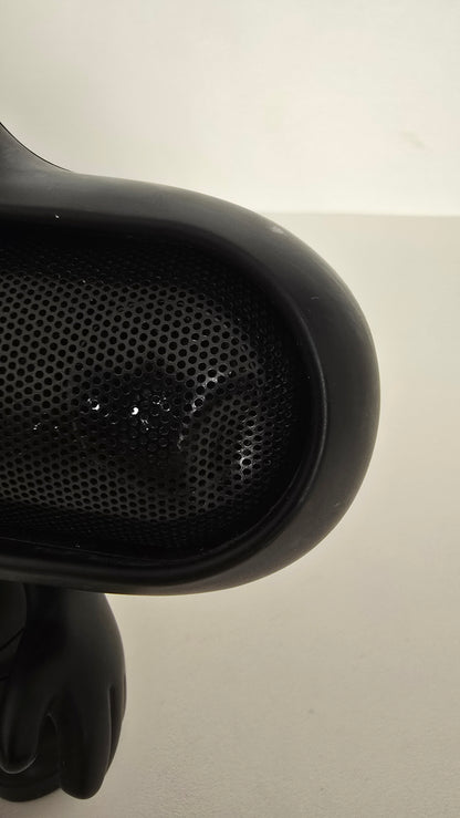 Beats Pill Portable Speaker with “Pill Dude Character” Stand – For Parts Only