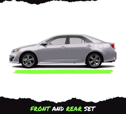 ShockMasters Complete Front & Rear Strut Assembly Kit
Fits: 2003 - 2006 Mitsubishi Outlander | AWD & FWD | 2.4L